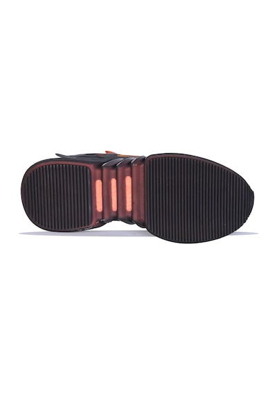 Wickers 2499 Füme-syh Erkek Sneaker Ayakkabı Füme