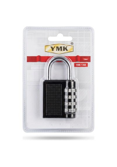 Ymk 50mm Şifreli Asma Kilit