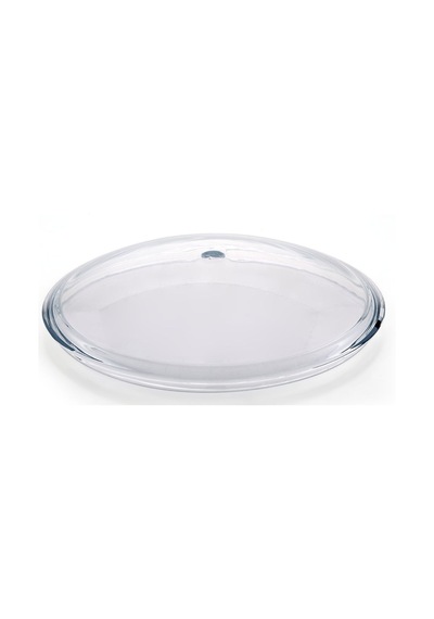 New Bonmarche Granit Ve Çelik Tencere Için 32 Cm Paşabahçe Payrex Cam Kapak Model:pck007-1