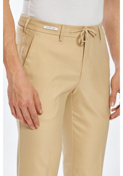 Ecer Anper Pantolon-bej Bej