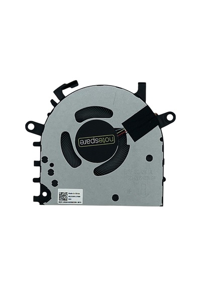 Lenovo Uyumlu Ideapad 5 Pro-16arh7 82sn00emtr Gpu Fan, Ekran Kartı Fanı - 12v Versiyon
