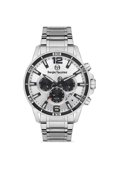 Sergio Tacchini St.1.10341.1 Erkek Kol Saati
