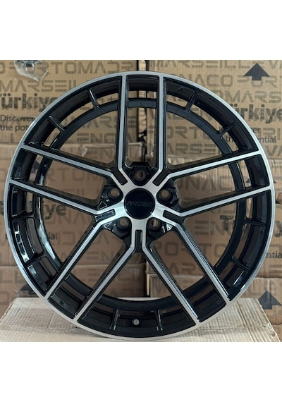5 114,3 20 9.5 Et40 Ch73.1 Black Diamond Arceo Vienna