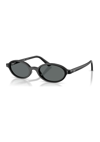 Rayban Rb4472 667781 48 Kadın Güneş Gözlüğü Siyah