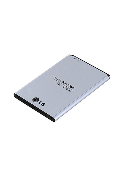 LG Uyumlu G3 Bl53Yh D855 Batarya Pil -