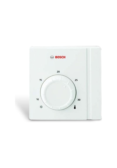 Bosch TR15 Kablolu Oda Termostatı