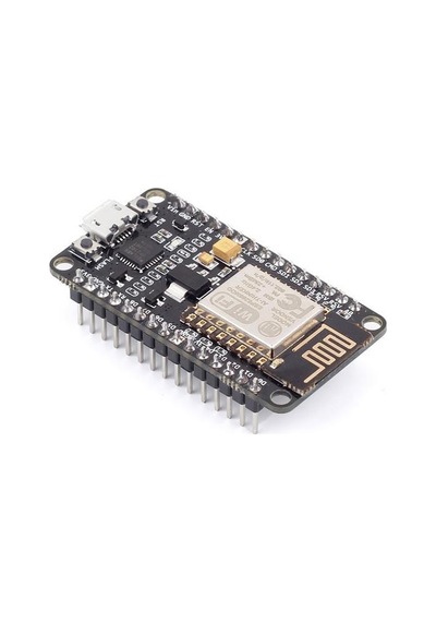 Nodemcu Lolin Esp8266 Ch340 Wifi Modülü