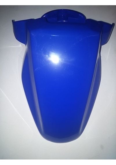Yamaha Bws 100 Ön Çamurluk Mavi (180043303)
