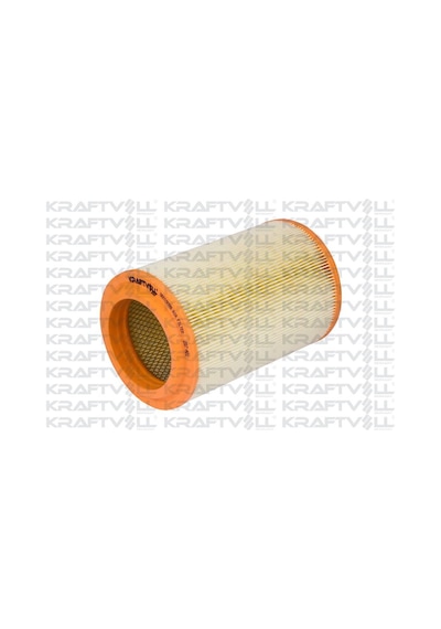 Kraftvoll 06010099 Hava Fıltresı Kıa Bongo K2500 2004-