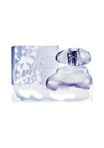 Oriflame Elvie White Magic Kadın Parfüm EDT 50 ML