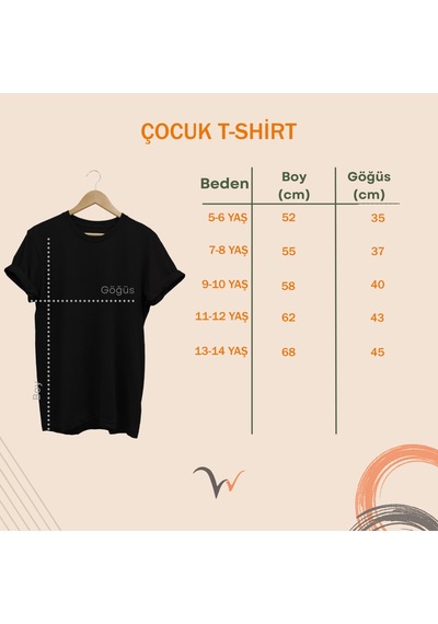 Trex Dinazor Baskılı %100 Pamuk Regular Fit Siyah T-shirt Siyah