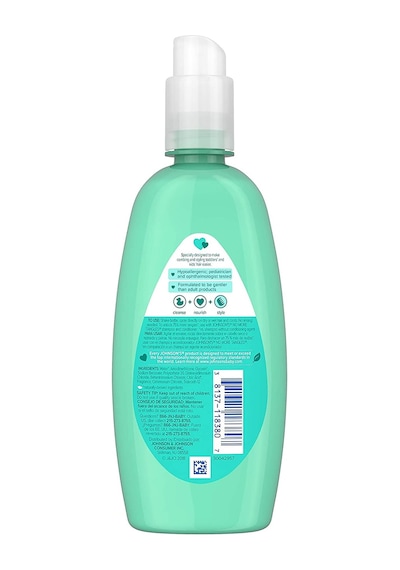 Johnsons Baby Kolay Tarama Spreyi 295 ML
