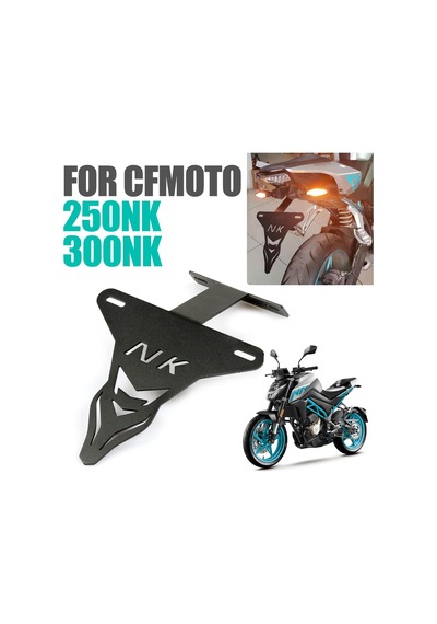 250NK CF MOTO PLAKALIK