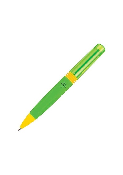 Bold Mekanik Kursun Kalem 1.3mm Yeşil -