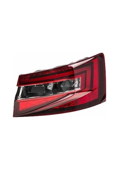 Sağ Stop Lambası Ledli Skoda Superb 2015-2019 Arası Hella