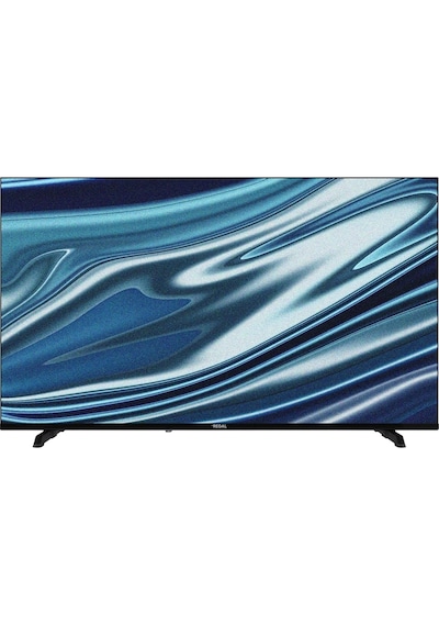 Regal 55RT01900 55'' 139 Ekran 4K Ultra HD Uydu Alıcılı Smart Tıvo LED Tv