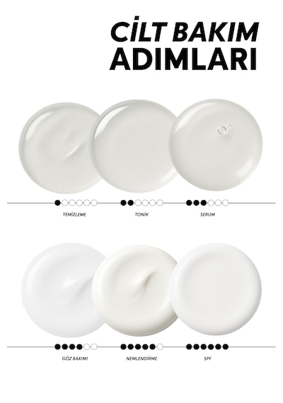 Cream Co. Tek Adımda Çift Aşamalı Temizlik Sağlayan Krem Yüz Temizleyici 150 ML