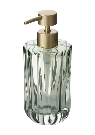 Mudo Home Boho Lume Sıvı Sabunluk Yeşil