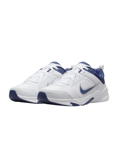 Nike Defy All Day Erkek Beyaz Spor Ayakkabı Dj1196-100 Beyaz