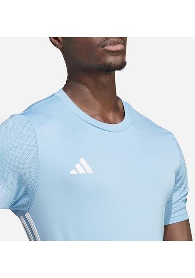 Adidas Tabela 23 Jersey Erkek Mavi Tişört Ia9145