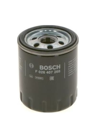 Bosch F026407268 Yağ Filtresi
