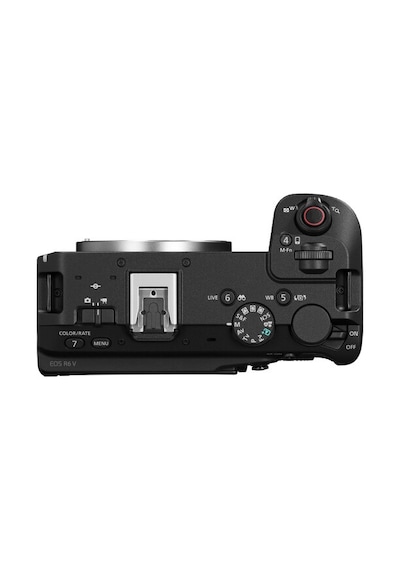 Canon EOS R6 V Aynasız Fotoğraf Makinesi