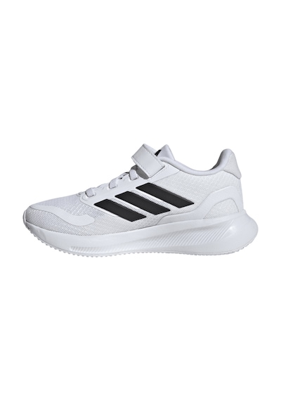 Adidas Adidas Runfalcon 5 El C Çocuk Beyaz Ls Ayakkabı 31365 Beyaz