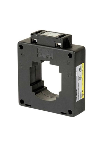 M4588 Ent.a60 1200/5 Akım Trafosu Primer Akım 1200a Sekonder Akım 5a Nominal Güç 15va Sınıf 0,5 Bara Ölçüsü 60x30mm