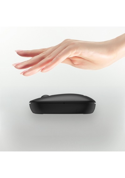 Philips SPK7378 Kablosuz 1600DPI 3 Tuşlu Optik Sessiz Mouse