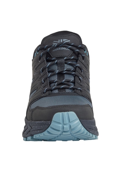 Karrimor K1111-blk Kestrel Low Ladies Weathertite Kadın Outdoor Ayakkabı Siyah