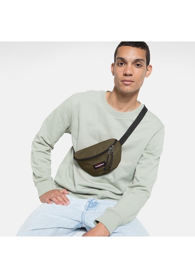 Eastpak Springer Bel Çantası Ek000074j321 Kahverengi
