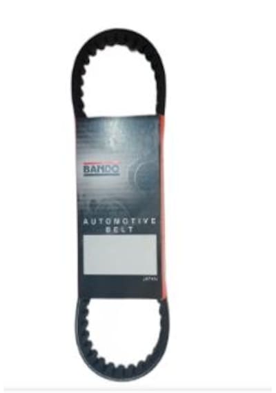 Bando Rks Spontini 110 CC Kayış Yeşil