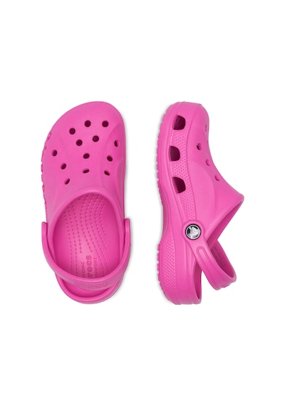 Crocs Baya Clog Çocuk Terlik 207013-6qq Pembe