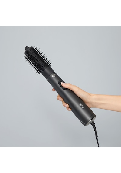 Braun Bras420e Air Styler 4.2 Iontec Saç Kurutma Makinesi Ve Şekillendirici