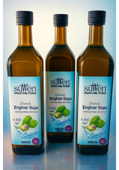 Suwen Enginar Suyu 1 L