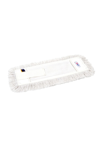 Ermop C NZ 50 Caiman Nemli Mop Beyaz 50 CM
