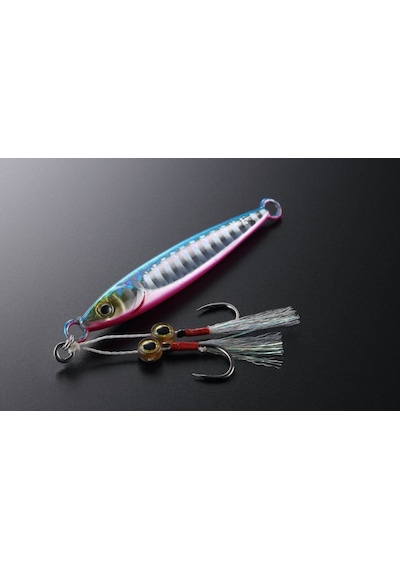 Jackall Big Backer Fit Jig 5gr Micro Jig Yemi