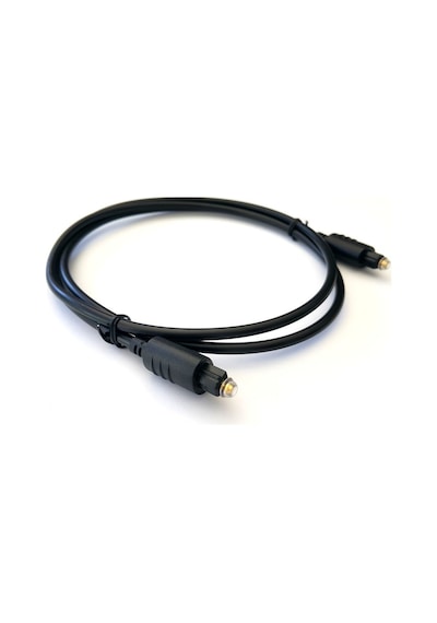 Fiber Optic Optik Ses Kablo Ses Kablo 2 Metre