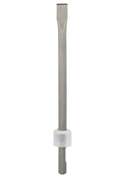 19mm Altıgen Giriş Şaftı İle Yassı Keski