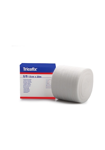 Bsn Trıcofix 12cm X 20m G/9 Lenf Bandajı Çorabı