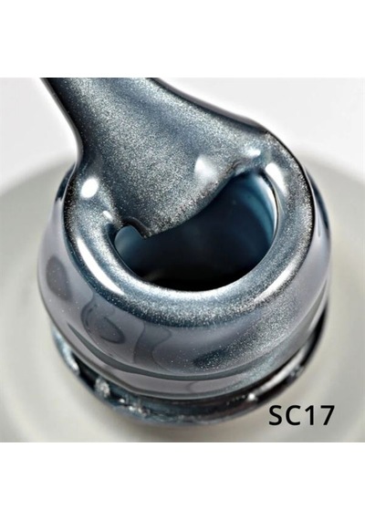 Momo Silky Cat Eye 10ml. Sc17 Diğer