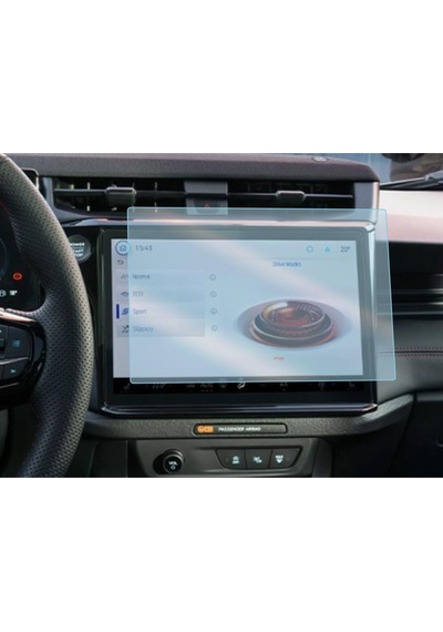 Ford Puma Ekran Koruyucu 12 İnç Multimedya Navigasyon ' Sadece Ekran Koruyucu