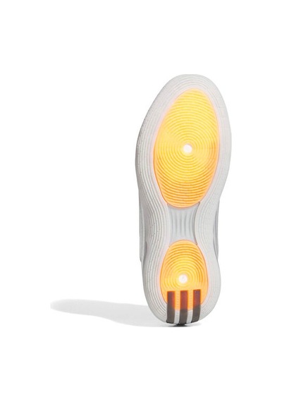 Adidas Harden Volume 10 Erkek Basketbol Ayakkabısı Kj1454gri Gri