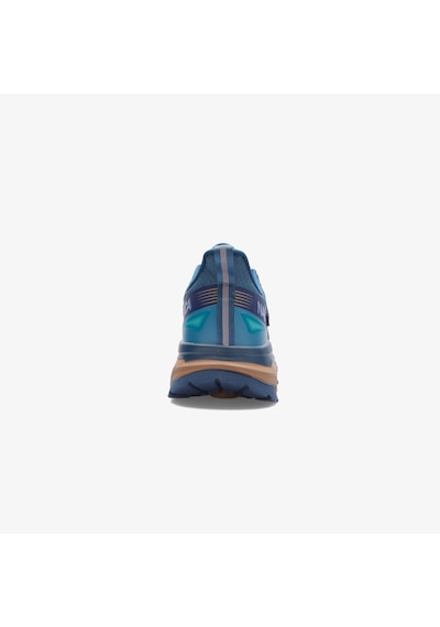 Nautica Erkek Mavi Sneaker Desenli Nt605t Mavi