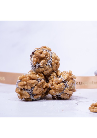 Kurtuluş Kuruyemiş Cevizli Atom Cezerye 500 G