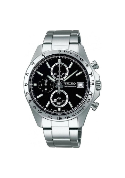 Seiko Sbtr005 Erkek Kol Saati Gri