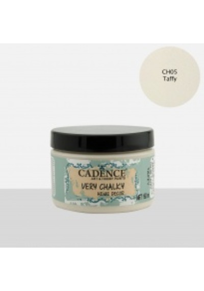 Ch05 Taffy - 150Ml Very Chalky Home Decor
