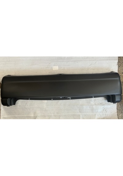Suzuki Carry Tampon Arka 1998-2004