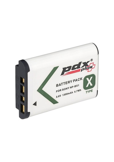 Np-bx1 Sony Uyumlu Batarya