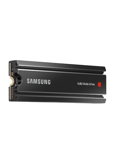 Samsung 980 Pro MZ-V8P1T0CW 1 TB NVMe M.2 SSD